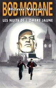 Les Nuits de l'Ombre Jaune