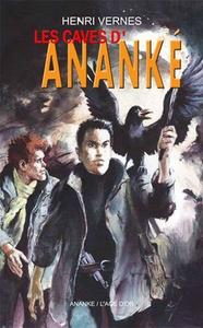 Les Caves d'Anank