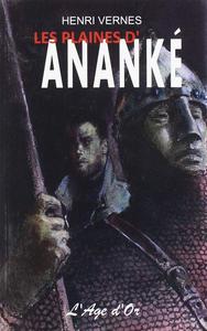 Les Plaines d'Anank