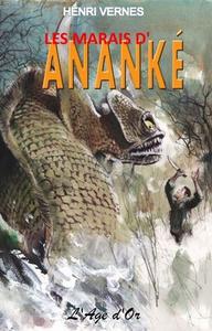Les Marais d'Anank