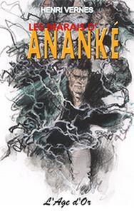 Les Marais d'Anank