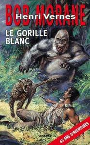 Le Gorille Blanc