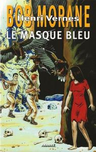 Le Masque Bleu