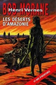 Les Dserts d'Amazonie