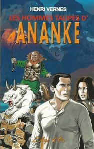 Les Hommes taupes d'Anank