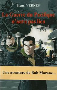 La Guerre du Pacifique n'aura pas lieu
