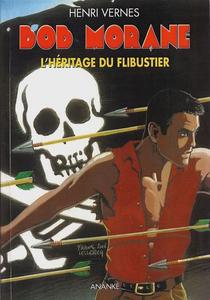 L'Hritage du flibustier