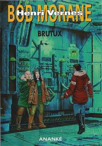 Brutux