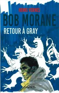 Retour  Gray prcd de Guet-apens  Gray
