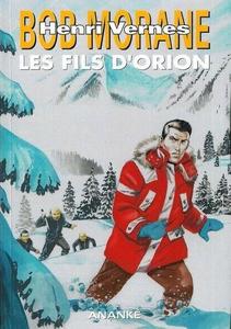 Les Fils dOrion