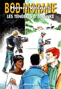 Les Tnbres dAnank