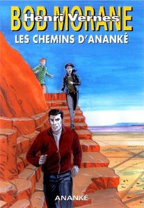 Les Chemins dAnank