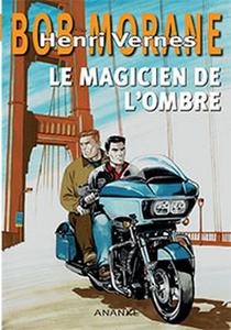 Le Magicien de lombre