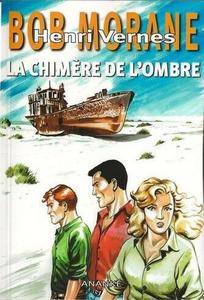 La Chimre de l'ombre