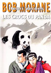 Les Crocs du panda