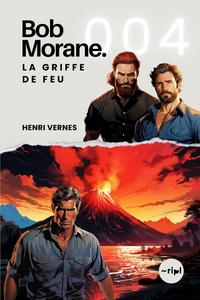 La Griffe de feu