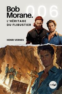 L'Hritage du flibustier