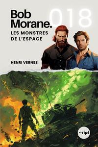 Les Monstres de l'espace
