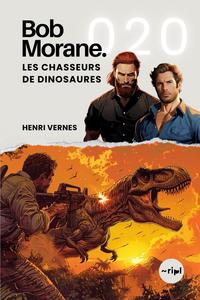 Les Chasseurs de dinosaures
