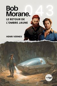 Le Retour de l'Ombre Jaune