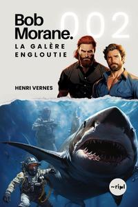 La Galre engloutie
