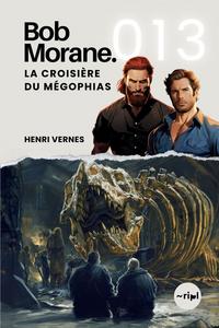 La Croisire du Mgophias