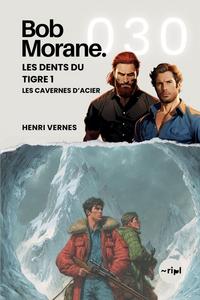 Les Cavernes d'acier
