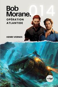 Opration Atlantide