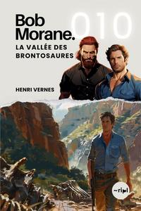 La Valle des brontosaures