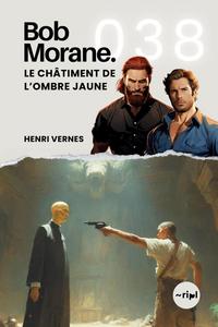 Le Chtiment de l'Ombre Jaune