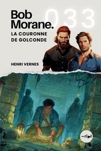 La Couronne de Golconde