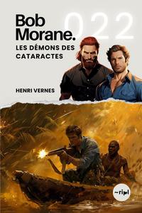 Les Dmons des Cataractes