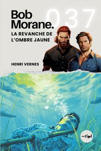 La Revanche de l'Ombre Jaune