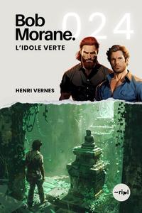 L'Idole verte