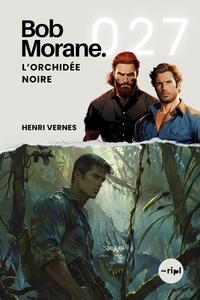 L'Orchide Noire