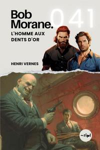 L'Homme aux dents d'or