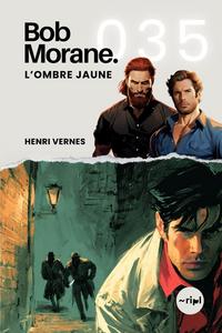L'Ombre Jaune