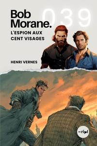 L'Espion aux cent visages