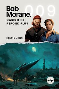Oasis K ne rpond plus