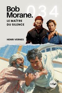Le Matre du Silence