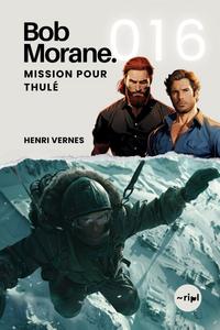 Mission pour Thul