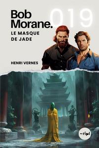 Le Masque de Jade