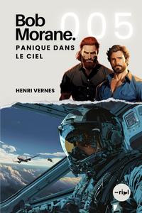Panique dans le ciel