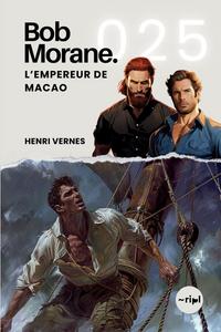 L'Empereur de Macao