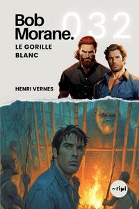 Le Gorille Blanc