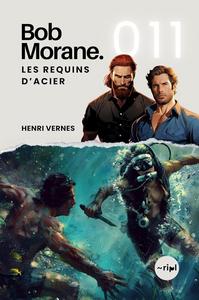 Les Requins d'acier