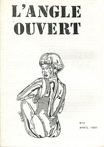 L'Angle ouvert n 2