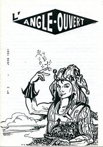 L'Angle ouvert n 3