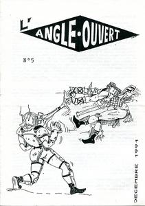 L'Angle ouvert n 5