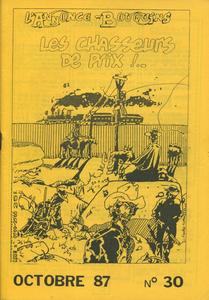 L'Annonce-bouquins n 30
